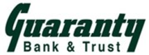 guaranty bank and trust
