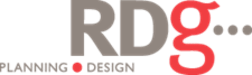 rdg planning logo