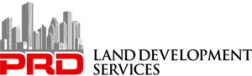 prd land development logo