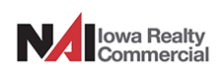 iowa realty commercial logo