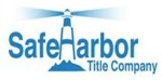 safe harbor logo
