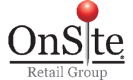 onsite retail group logo