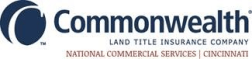 commonwealth land title insurance company logo