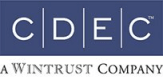 cdec wintrust company logo