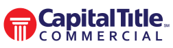 capital title commercial logo