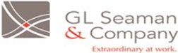 gl seaman and company logo