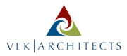 vlk architects logo