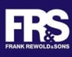 frs frank rewold and sons logo