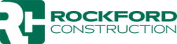 rockford construction logo