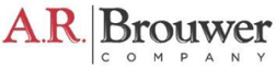 ar brouwer company logo