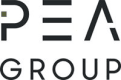 pea group logo