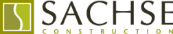 sachse construction logo