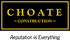 choate logo