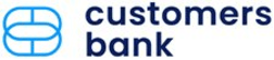 customers bank logo