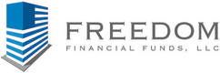 freedom financial fund llc logo