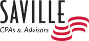 saville cpa logo