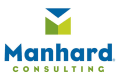 manhard consulting logo