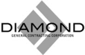 diamond general contracting corporation logo