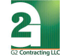 g2 contracting logo