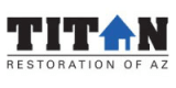 titan restoration logo