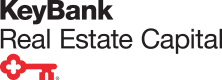keybank real estate capital logo