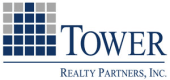 tower realty partners logo