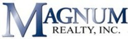 magnum realty inc logo