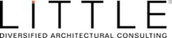 little diversified architectural consulting logo
