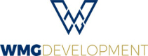wmg development logo
