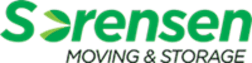 sorensen moving and storage logo