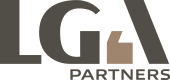 LGA Partners company Logo