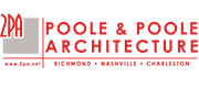 2PA Poole and Poole Architecture company logo