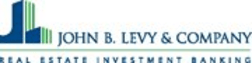 John B. Levy & company logo