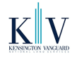 kensington vanguard logo