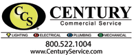 Century Commercial Services company logo