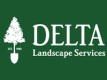 Delta Landscape Service company logo