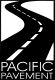 Pacific Pavement logo