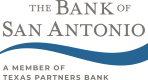 bank of san antonio logo