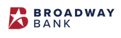 broadway bank logo