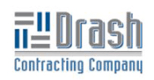 drash contracting logo