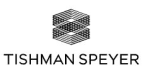 Tishman Speyer company logo