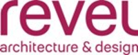 revel architecture and design logo