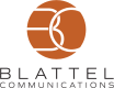 blattel communications logo
