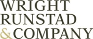 wright runstad and company logo
