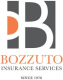 bozzuto insurance services logo