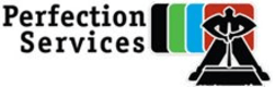 perfection services logo