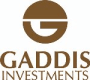 gaddis investments logo