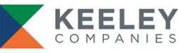 keeley companies logo