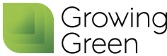 Growing Green logo