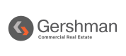 gershman commercial real estate logo